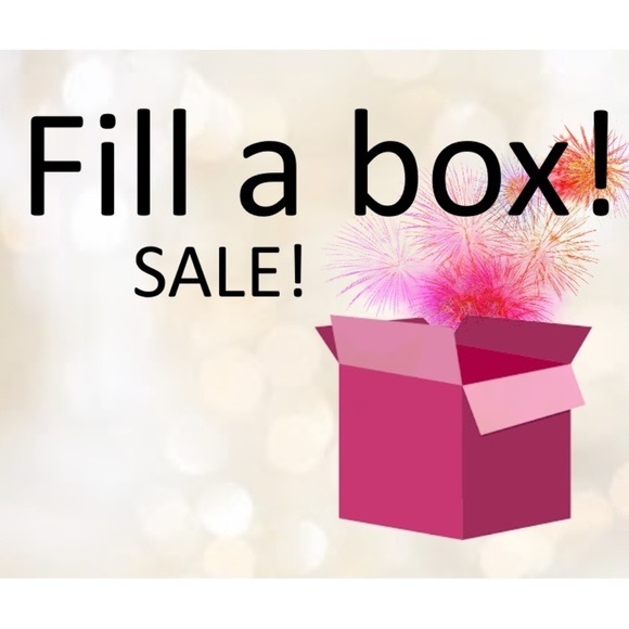 MYSTERY BOX OR FILL EM UP! - Picture 2 of 2